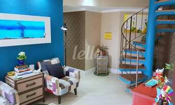 Imagem: São Paulo - Apartamento Padrão - Ipiranga