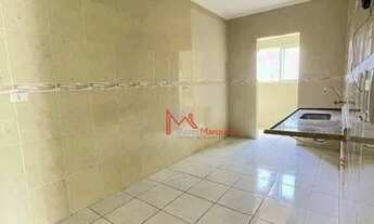 Imagem 3: Apartamento com 2 dormitórios sendo 1 suíte para alugar, 80 m² por R$ 2.500/mês - Vila Gui