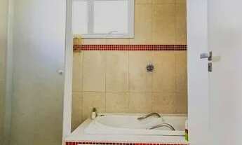 Imagem 7: Sobrado com banheira e closet no Jardim das Maritacas Indaiatuba - SP