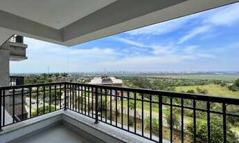 Imagem 3: Vendo apartamento no Urbanova - Novo - Com 3 dormitórios (suítes) varanda gourmet com 158m