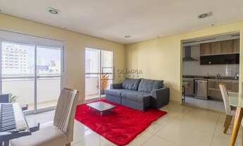 Imagem 4: Venda Cobertura 4 Dormitórios - 196 m² Vila Romana