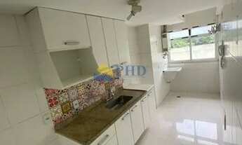 Imagem 5: RIO DE JANEIRO - Apartamento Padrão - BARRA DA TIJUCA