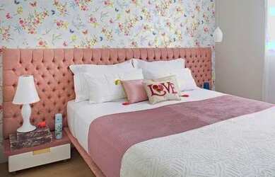 Imagem 3: Casa para venda possui 180 metros quadrados com 3 quartos