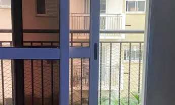 Imagem 5: APARTAMENTO MOBILIADO PARA VENDA NO CONDOMÍNIO INSPIRE BRISAS - BARUERI