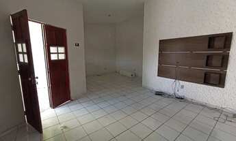 Imagem 6: Casa para venda possui 98 metros quadrados com 3 quartos em Filipinho - Embu-Guaçu - São