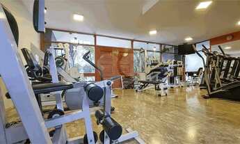 Imagem 6: Apartamento para venda possui 172 metros quadrados com 3 quartos em Jardim Paulista - São