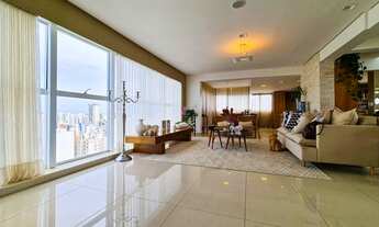 Imagem: Cobertura para venda com 3 suítes no Setor