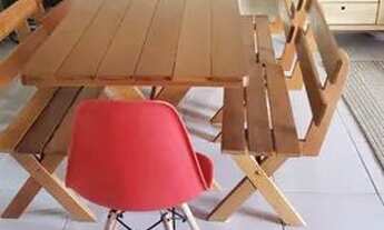 Imagem 5: Casa para alugar no Coqueiro - PI