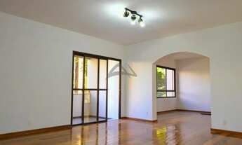 Imagem: Apartamento - Cambuí - Campinas