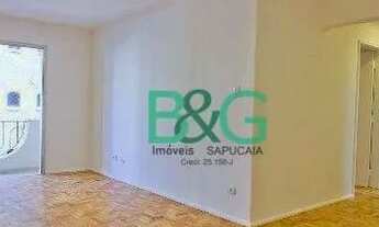 Imagem: Apartamento com 3 dormitórios à venda