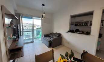 Imagem 3: Apartamento aluguel 64 m2 - 2 quartos em Freguesia - Jacarepaguá - Rio de Janeiro - RJ