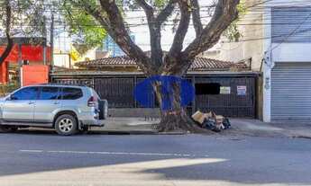 Imagem: Terreno à venda, 498 m² por R$ 2.500.000,00