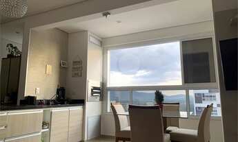 Imagem 3: APARTAMENTO PARA LOCAÇÃO NO TREND LOFT COM 1 DORMITORIO E 1 VAGA DE GARAGEM