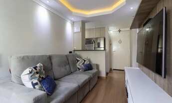 Imagem 5: Apartamento á venda no Condomínio Spazio Castellon