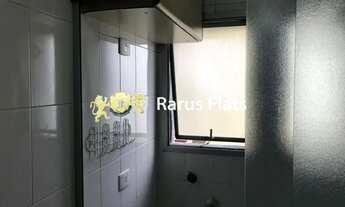 Imagem 7: Flat para alugar na Vila Olímpia - Edifício City Star