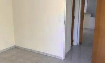 Imagem 3: Apartamento para venda tem 40 metros quadrados com 1 quarto em Vila Ana Maria - Ribeirão P