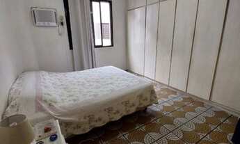 Imagem 3: Ótima localização, ampla, 2 quartos, 2 banheiros, sala cozinha, área de serviço, prédio co