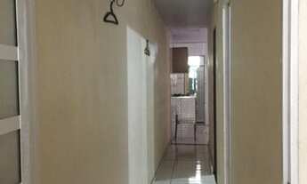 Imagem 5: Graça Sanches Aluga VL-R$-1.600,00 Casa Nos Altos Tipo Apto 2/4