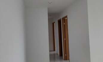 Imagem 4: Apartamento para venda possui 70 metros quadrados com 3 quartos em Jardim Atlântico - Olin