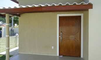 Imagem 4: Casa em Cabo Frio - Tamoios - condomínio - perto do mar