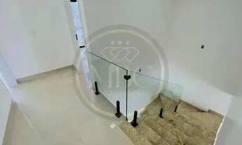 Imagem 8: Morada dos Pássaros / Dúplex/ 268m2 4 Suítes / Escritório/ Piscina