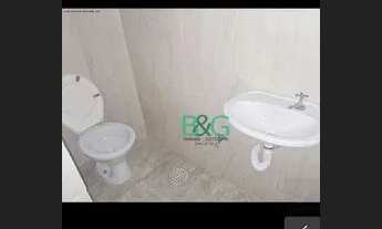 Imagem 5: Apartamento com 2 dormitórios para alugar, 59 m² por R$ 1.784,00/mês - Liberdade - São Pau