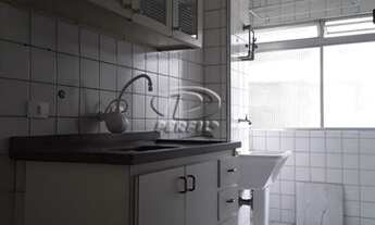 Imagem 4: SAÚDE - CHÁCARA INGLESA - 02 DORMITÓRIOS - 01 VAGA