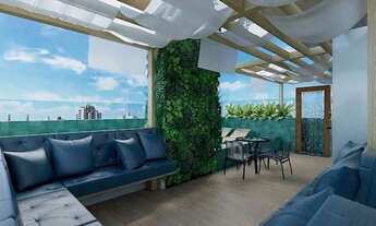 Imagem 3: Edf Noah Studio na primeira quadra da jatiuca Pag. Facilitado em 36X