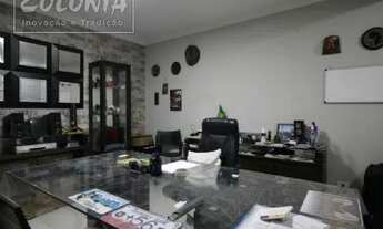 Imagem 3: Santo André - Casa Padrão - Vila Curuçá