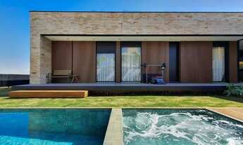 Imagem 7: Alto Padrão para Venda em Itu, Pinheirinho, 3 dormitórios, 3 suítes, 6 banheiros, 3 vagas