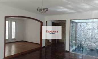 Imagem 4: Casa com 4 dormitórios para alugar, 322 m² por R$ 8.700/mês - Parque da Mooca - São Paulo