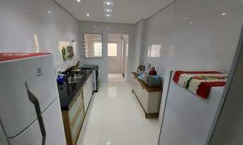 Imagem 5: Excelente apartamento frente mar alto padrão