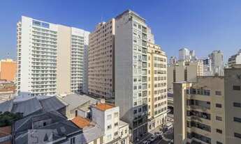 Imagem 4: Apartamento para Aluguel - Barra Funda, 2 Quartos, 51 m2