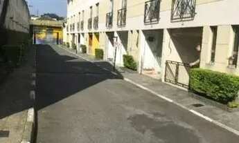 Imagem 6: Casa em Condomínio à venda na Vila Talarico com 115m² 2 dormitórios 2 banheiros 2 vagas