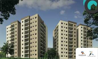 Imagem 5: Apartamento para venda possui 50 metros quadrados com 2 quartos em Jardim Nova Vida - Coti