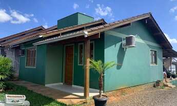 Imagem 5: PORTÃO - Casa Padrão - Jardim Riva