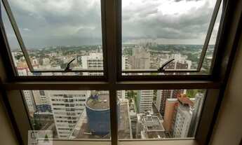 Imagem 5: Apartamento para Aluguel - Bigorrilho, 2 Quartos, 62 m2