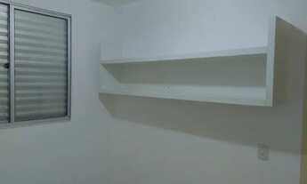 Imagem 4: Apartamento 2 quartos no Pontal - Uberaba