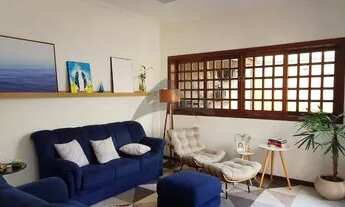 Imagem 4: Casa - Parque Taquaral - Campinas