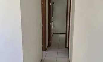 Imagem 2: Apartamento para venda com 54 metros quadrados com 2 quartos em Ponta Verde - Maceió - AL