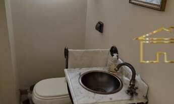 Imagem 5: HIGIENÓPOLIS - APARTAMENTO COM 134M² - 3 DORMITÓRIO SENDO 1 SUÍTE 1 VAGA FIXA NA - São P