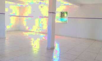 Imagem: Galpão 100m2 Setor Urias Magalhães aluguel