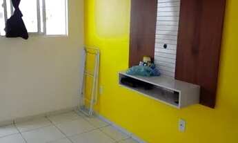 Imagem: Alugo apartamento bairro das indústrias