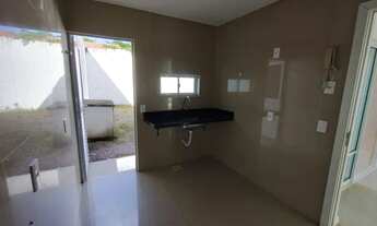 Imagem 6: CONDOMÍNIO VILLA UMBRIA - 03 DORMITÓRIOS - EUSÉBIO - CE