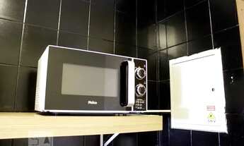 Imagem 6: Apartamento para Aluguel - Centro, 1 Quarto, 26 m2