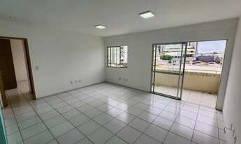 Imagem 2: Locaçâo- Apartamento Com 02 Suites No Renascença- Nascente