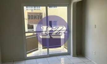 Imagem 3: Apartamento para alugar com 59 m² com 2 quartos no Centro - Cascavel - PR