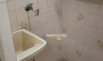 Imagem 6: Apartamento com 2 dormitórios para alugar, 52 m² por R$ 2.367,79/mês - São José - São Caet