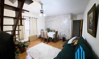 Imagem 7: Cobertura duplex com 3 quartos a venda,140m² - Praia do Morro - Guarapari-ES