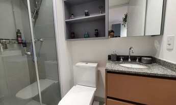 Imagem 6: Studio para aluguel ou venda com 29 m2 com 1 quarto no Jardim Prudência